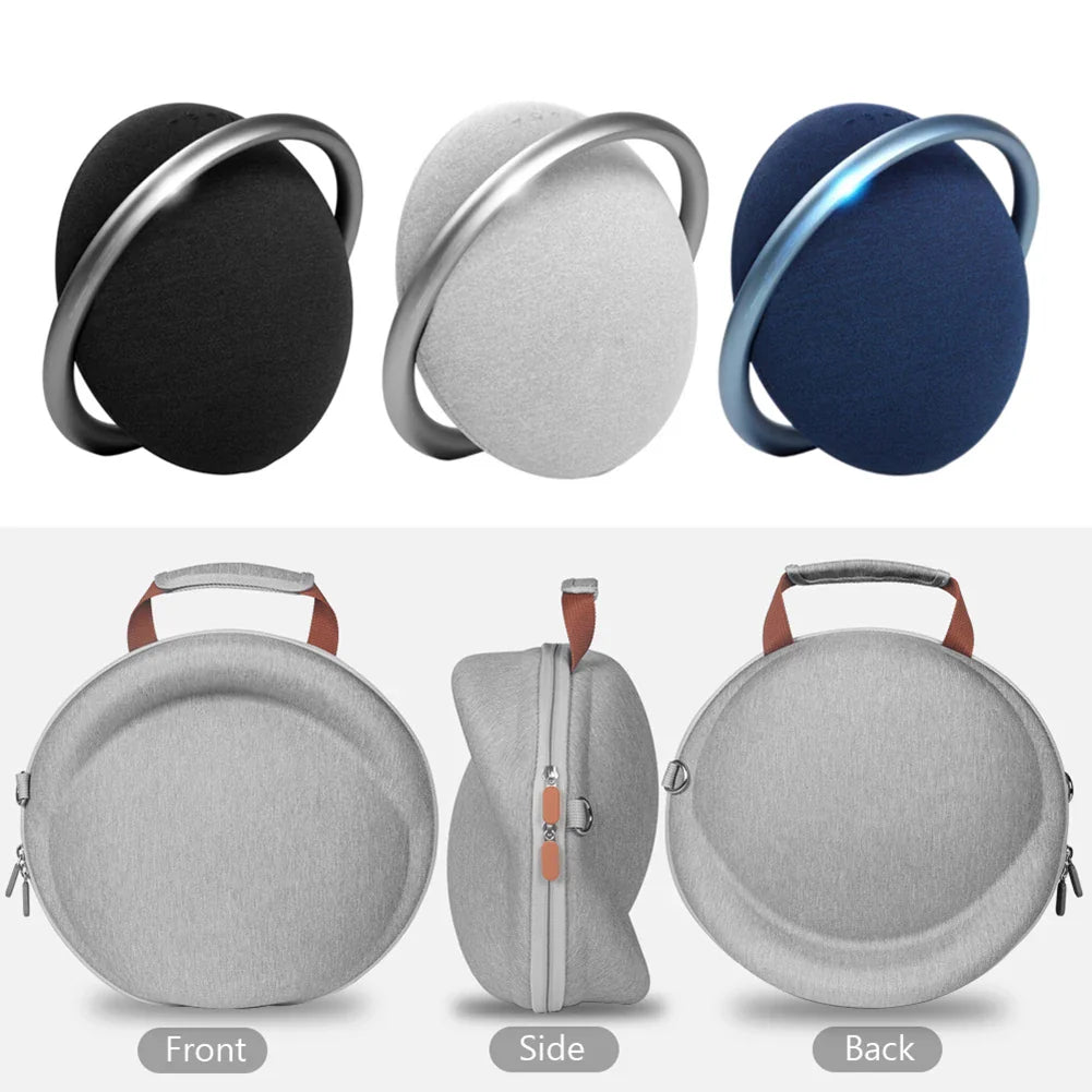Sturdy Speaker Travel Case