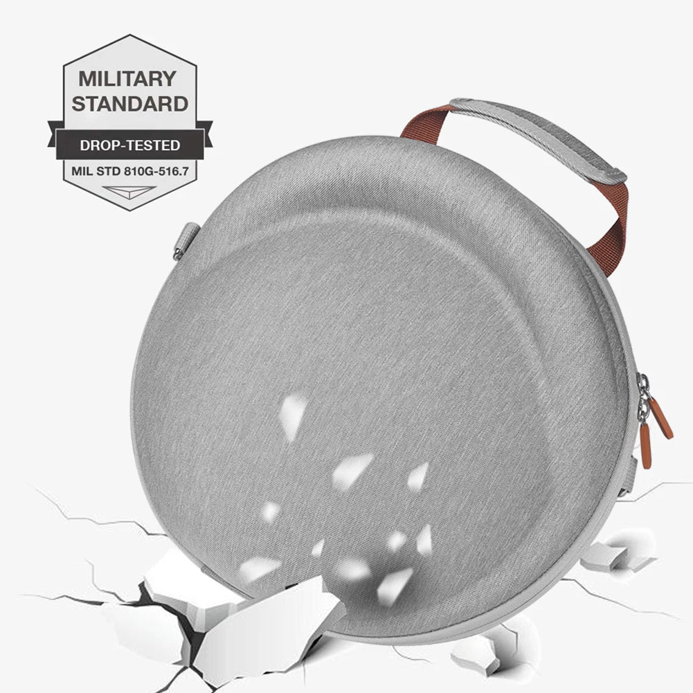 Sturdy Speaker Travel Case