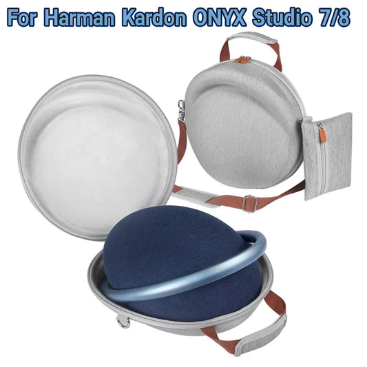 Sturdy Speaker Travel Case