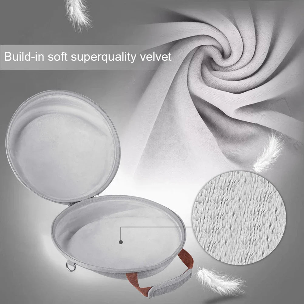 Sturdy Speaker Travel Case